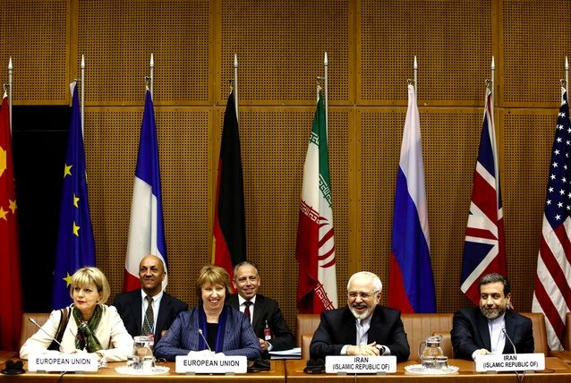 Iran, P5+1 remain different in key issues - ảnh 1